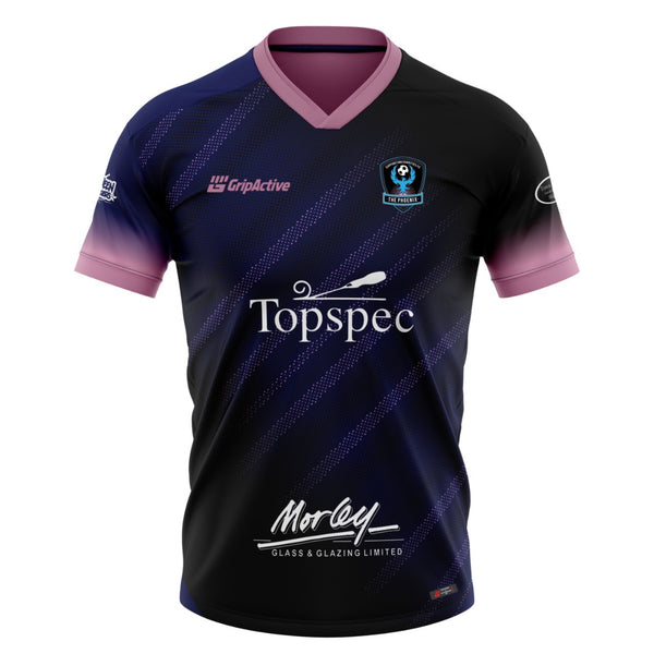 Supporting Charities FC Jersey