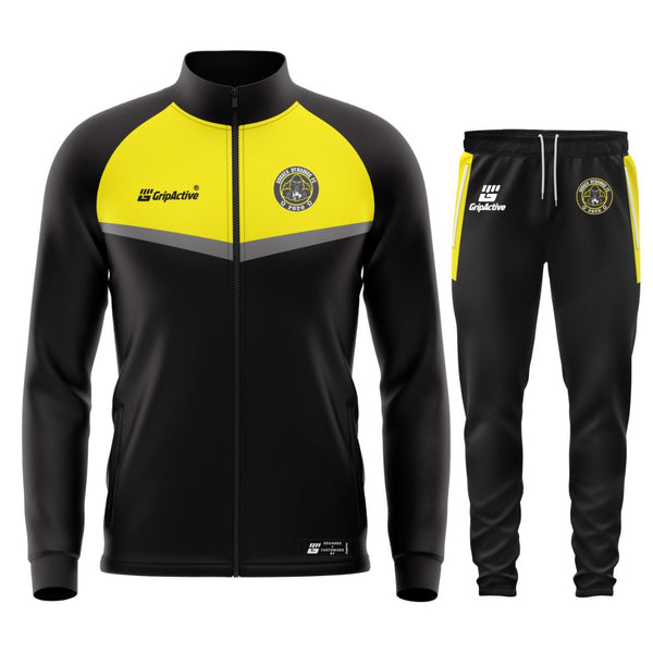 Sussex Dynamos FC Tracksuit