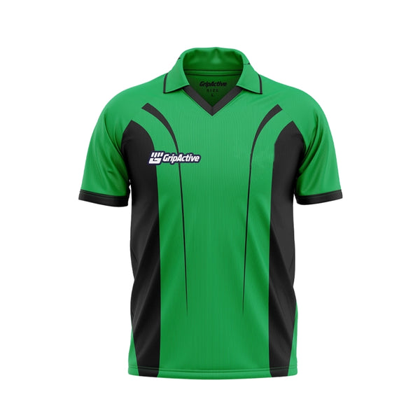 T20 Half Sleeve Jersey GA-THJ