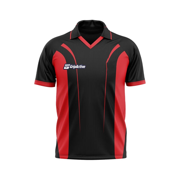 T20 Half Sleeve Jersey GA-THJ