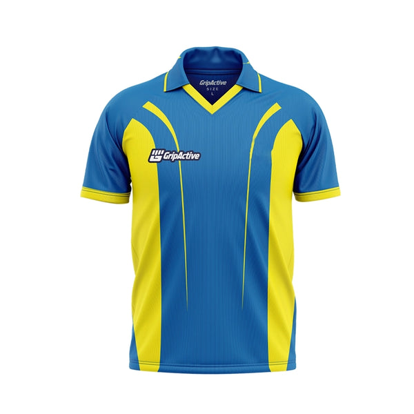 T20 Half Sleeve Jersey GA-THJ