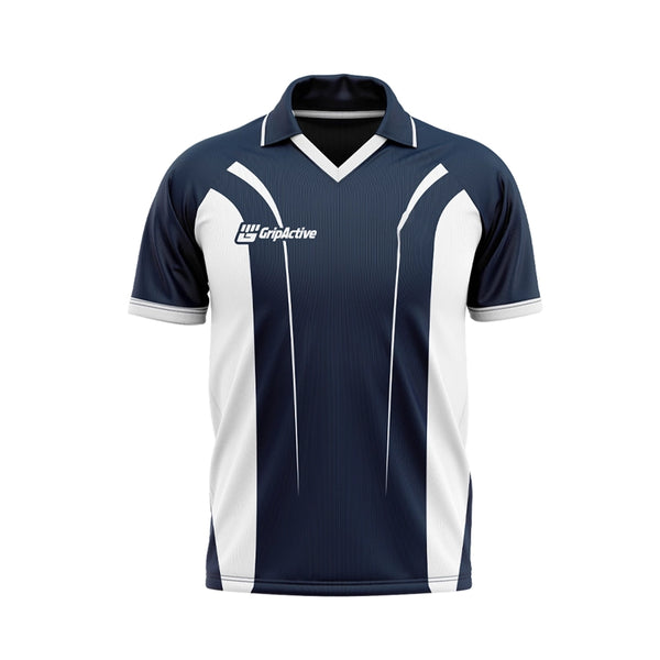 T20 Half Sleeve Jersey GA-THJ