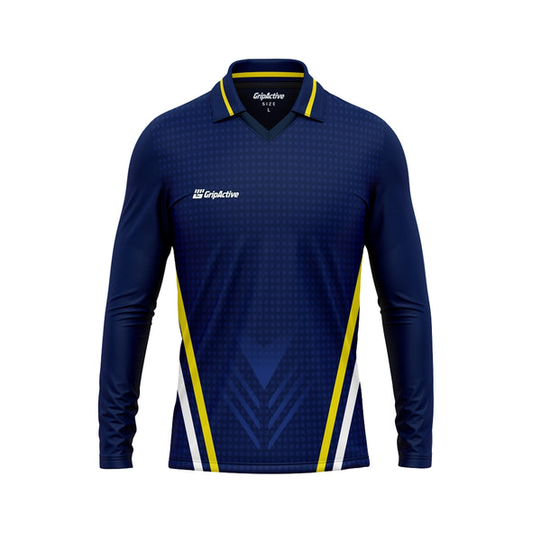 T20 Full Sleeve Jersey GA-TFJ