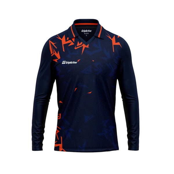 T20 Full Sleeve Jersey GA-TFJ