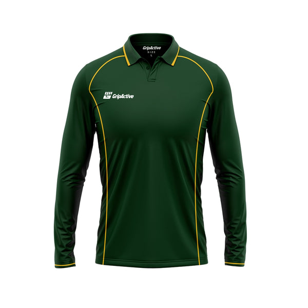 T20 Full Sleeve Jersey GA-TFJ