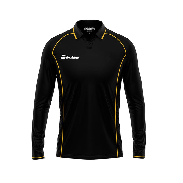 T20 Full Sleeve Jersey GA-TFJ