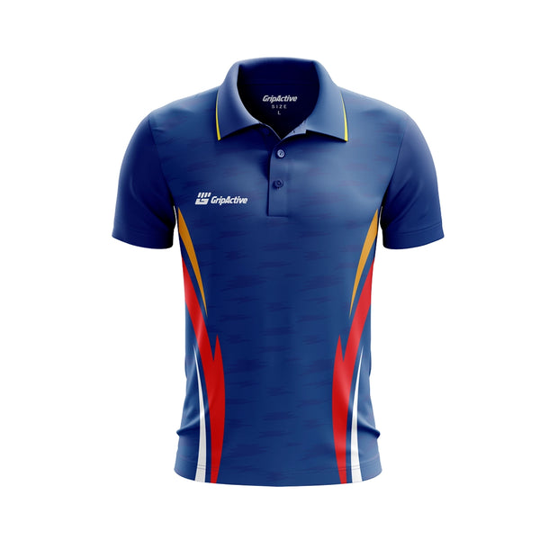 T20 Half Sleeve Jersey GA-THJ