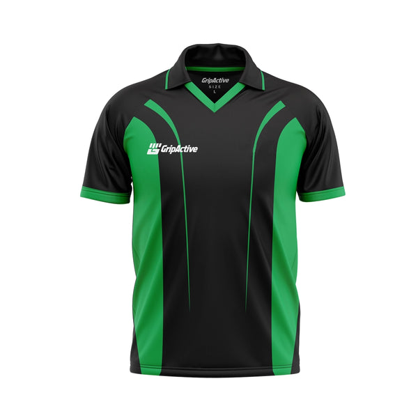 T20 Half Sleeve Jersey GA-THJ