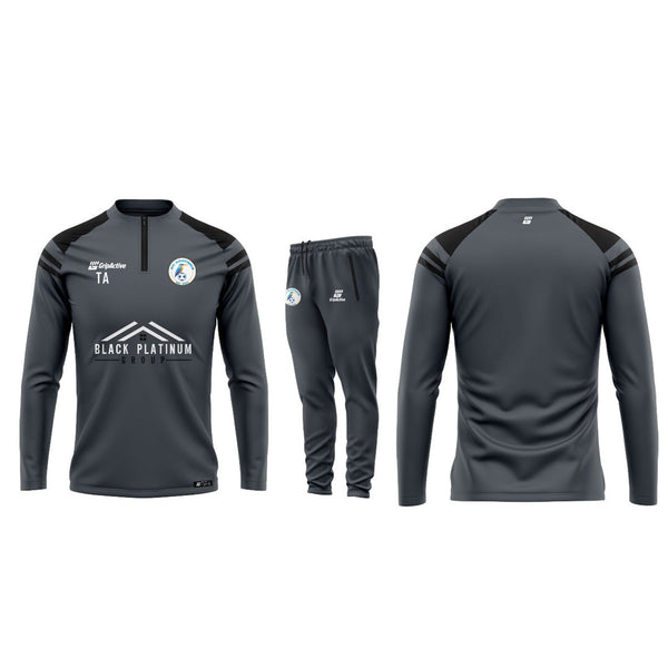 AFC Kingfisher Tracksuit