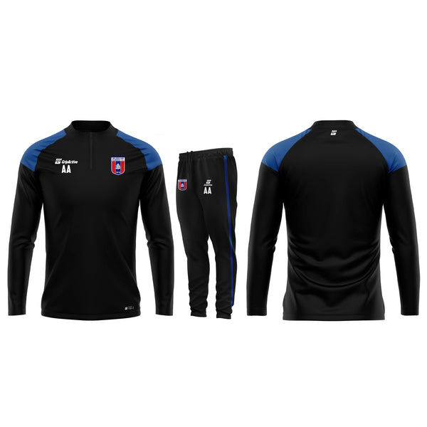 Wilmslow Albion Tracksuit