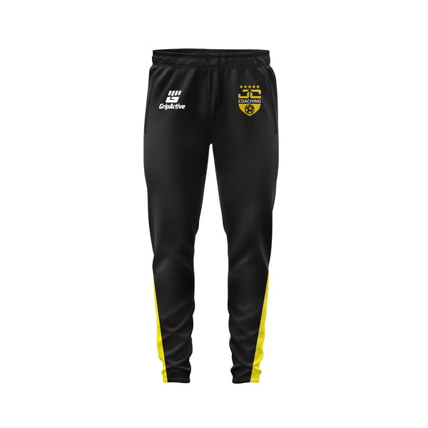 JC Coaching Tracksuit Bottom