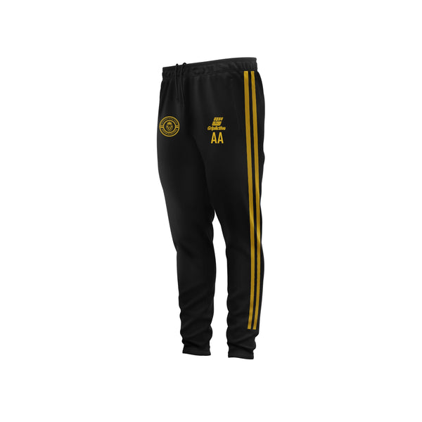 MC Excellence Football Academy Tracksuit Bottom