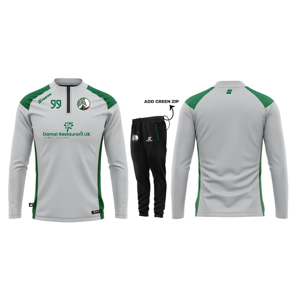 Somaliland FA Tracksuit