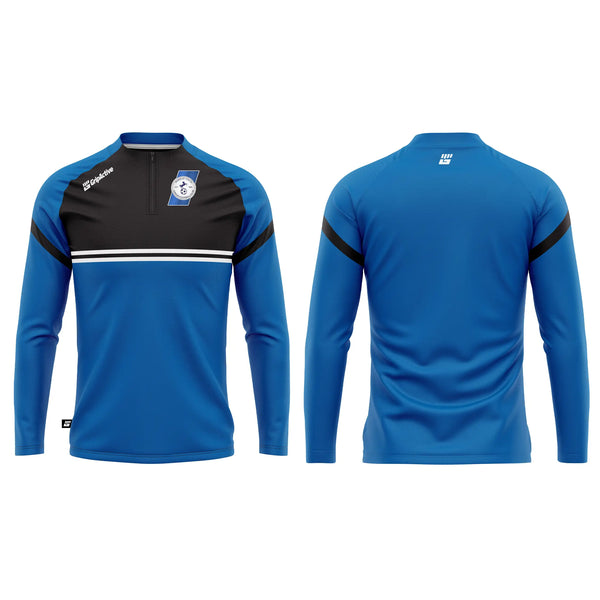 Randlay Colts Tracksuit Top