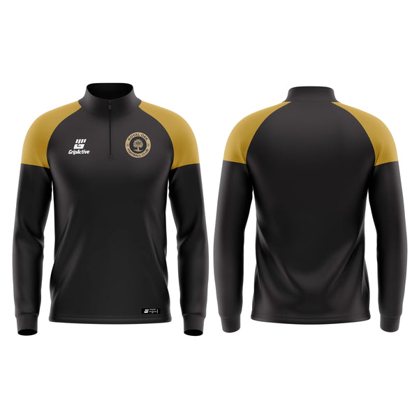 Royal Oak FC Tracksuit Top