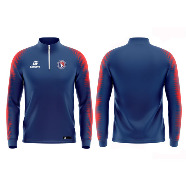 Forefield Rangers FC Midlayer