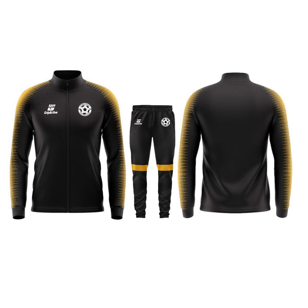 Condorrat FC Tracksuit