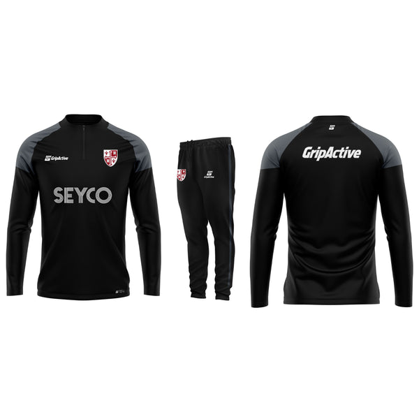 Woking Womens FC Tracksuit