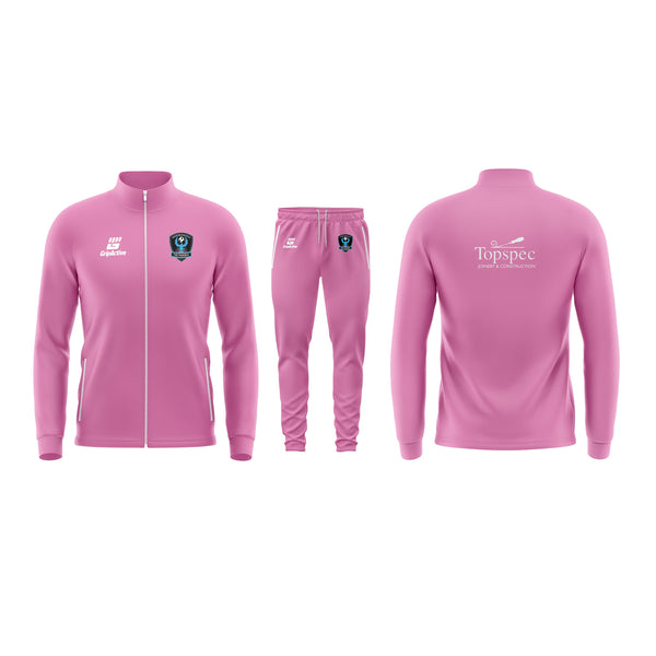 Supporting Charities FC Tracksuit