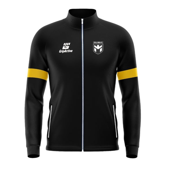 Still Men FC Tracksuit Top