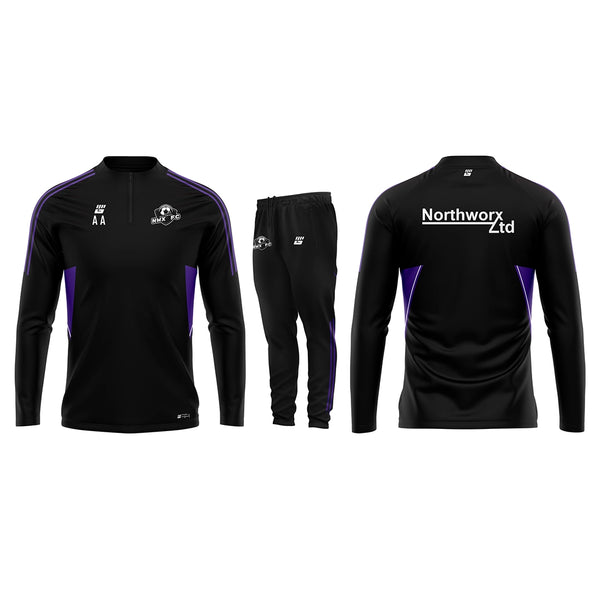 Northworx FC Tracksuit