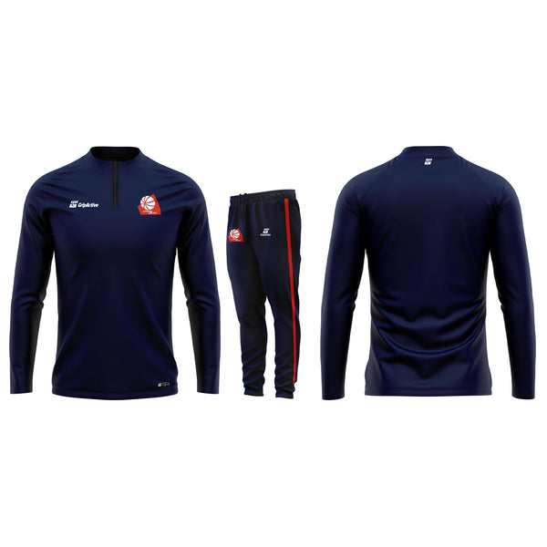 London United Tracksuit