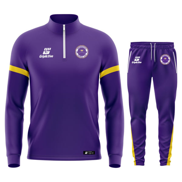 Kensington FC Tracksuit