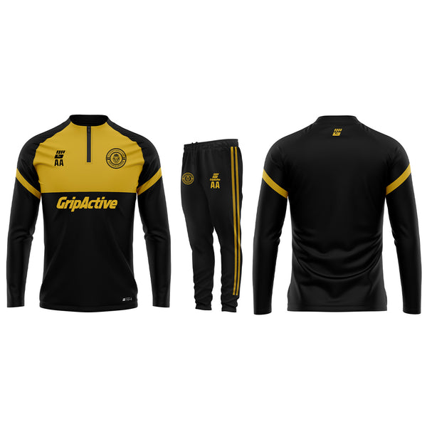 MC Excellence Football Academy Tracksuit