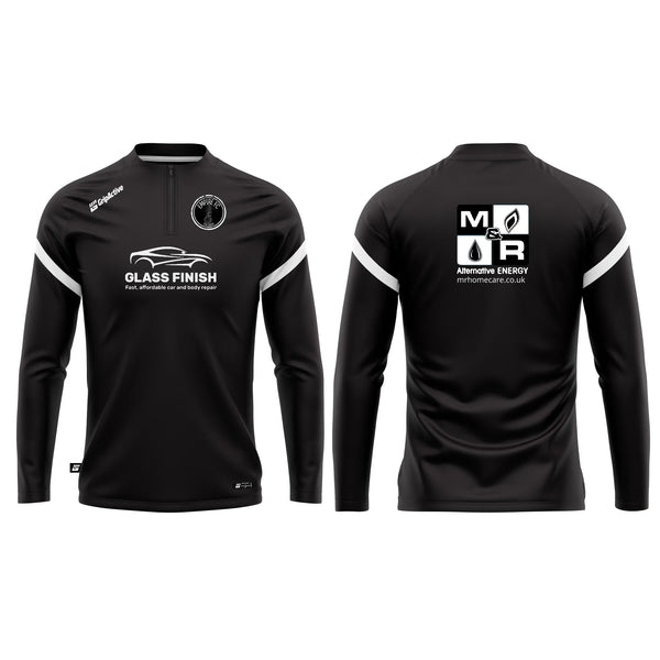 Empire FC Tracksuit Top