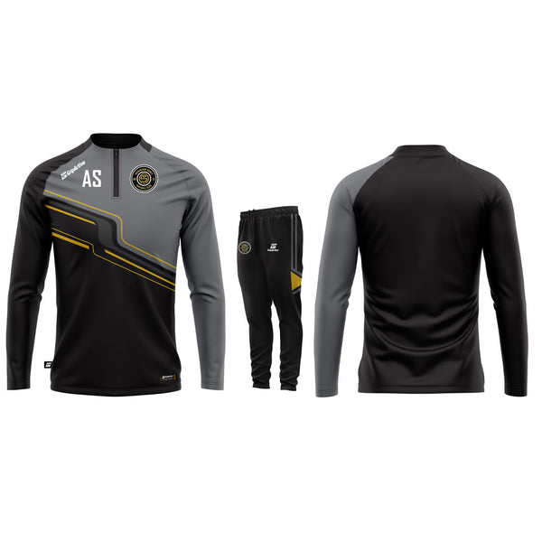 Marshland Saints FC Tracksuit