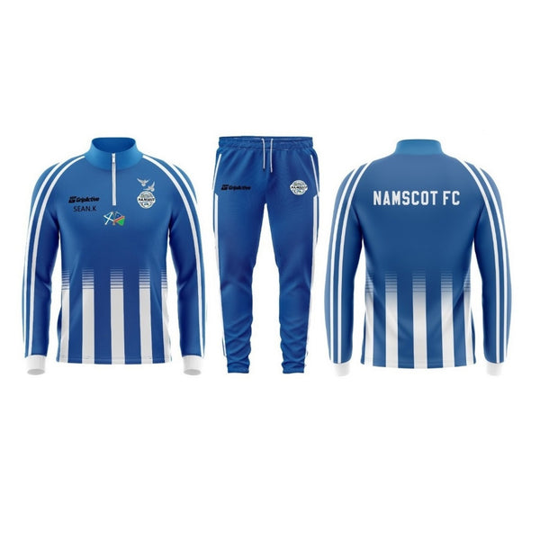 Namscot FC Tracksuit