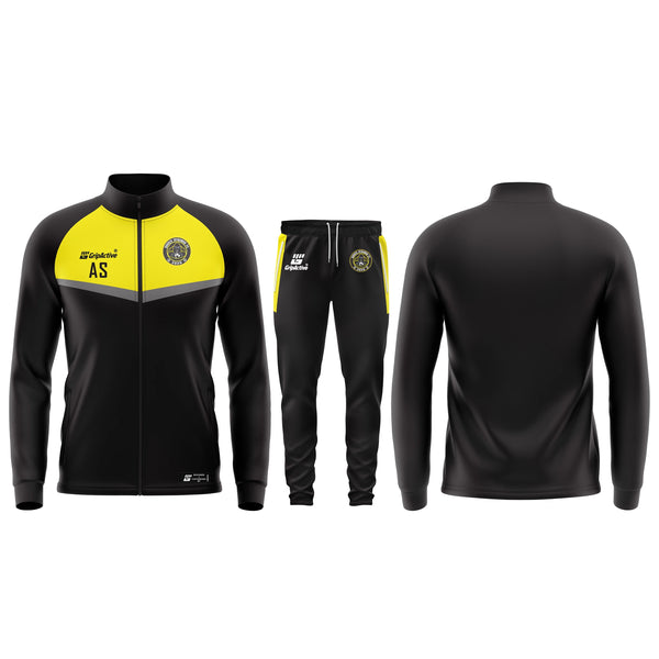 Sussex Dynamos FC Tracksuit