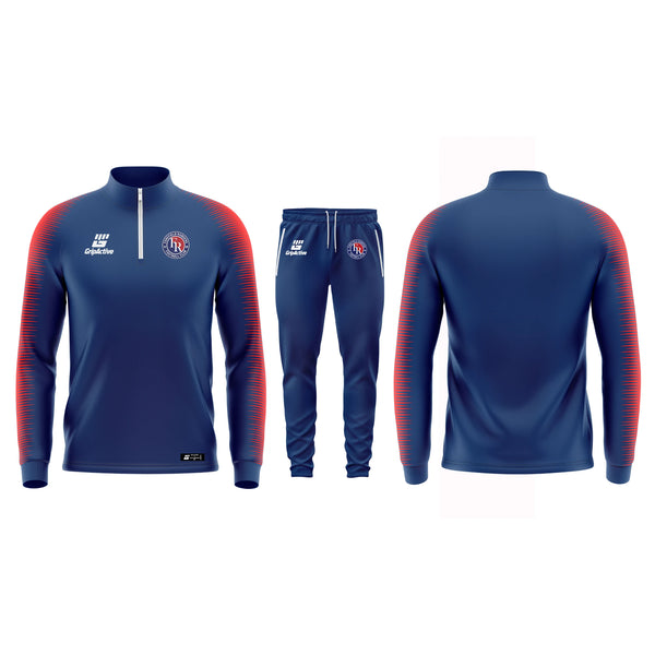 Forefield Rangers FC Tracksuit