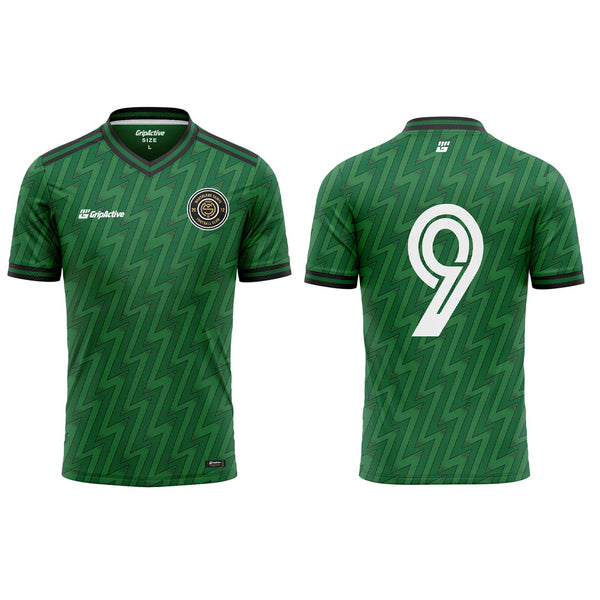 Marshland Saints FC Match Jersey