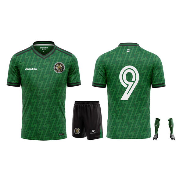 Marshland Saints FC Match Kit