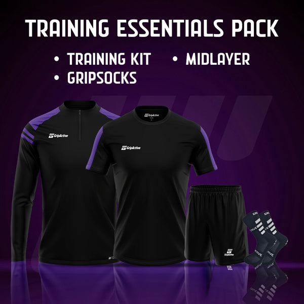 Training Essentials Pack