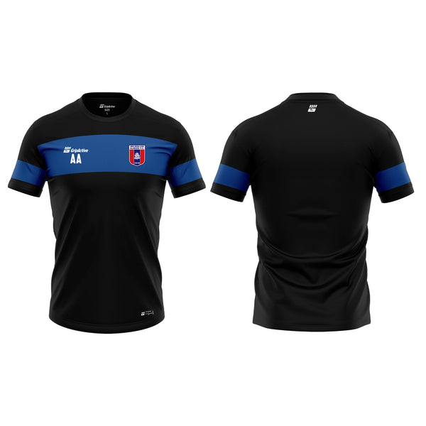 Wilmslow Albion Training Jersey