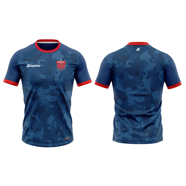 Red Velvet FC Training Jersey