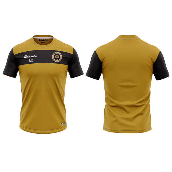 Royal Oak FC Training Jersey