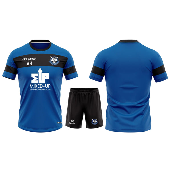 E.M.H FC Training Kit