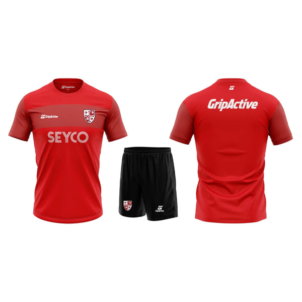 Woking Womens FC Training Kit