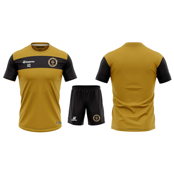 Royal Oak FC Training Kit