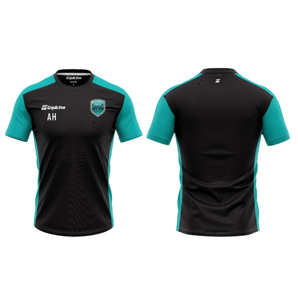 Bracknell Forest Training Jersey