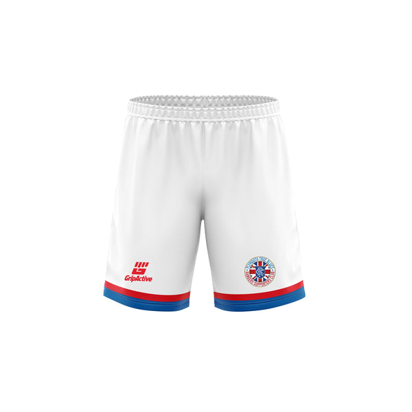 Kit de match Plymouth True Blues RSC