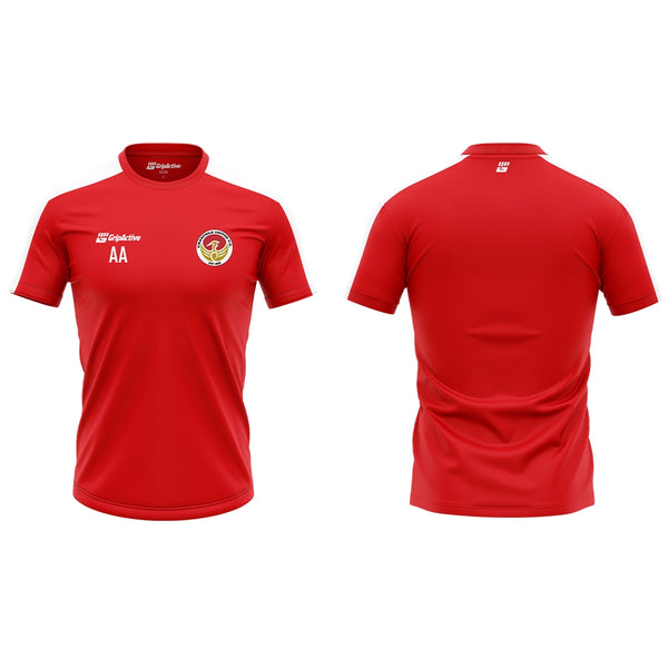 Cranfield United Girls Training Jersey