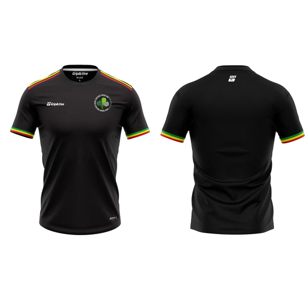 Irish-Boxing.com Training Jersey