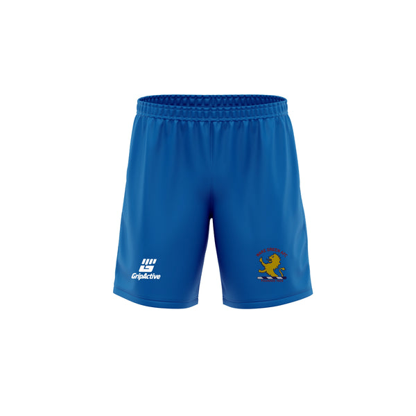 Wake Green AFC Shorts