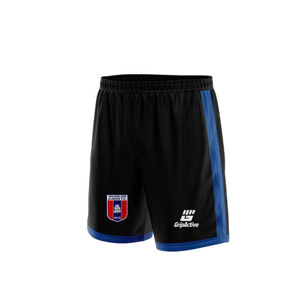 Wilmslow Albion Training Shorts