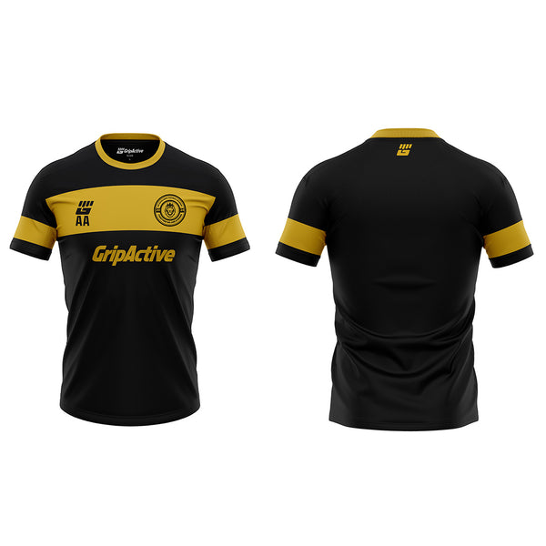 MC Excellence Football Academy Training Jersey