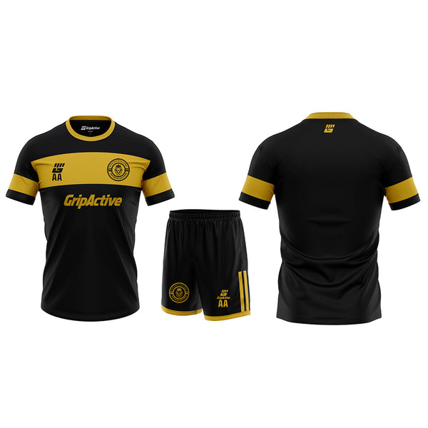 MC Excellence Football Academy Training Kit